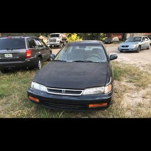 Meet your Posher, Major